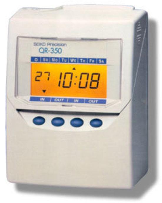 Bundy-clock-QR-350