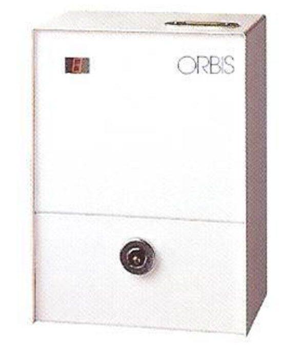Orbis Coin Timer