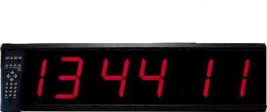 Sure Thing Digital Clocks