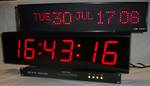 Digital-Clocks