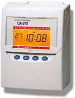 Timeclock-QR-375
