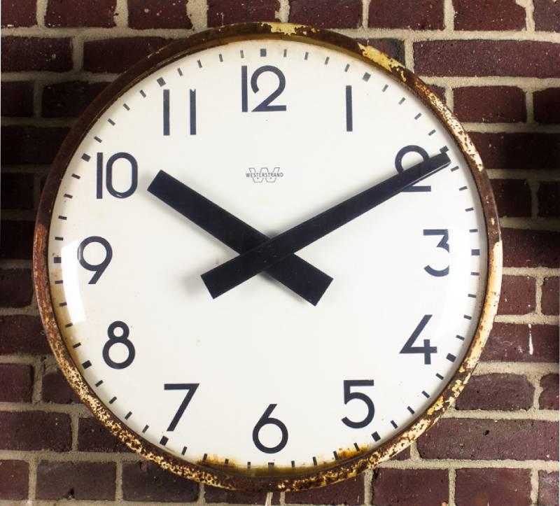 Wall Clocks NZ